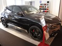 begagnad Alfa Romeo Alfa 6 Stelvio Competizione2.0 Turbo 16V Q4 Euro2024, SUV