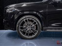 begagnad Mercedes GLS450 d Moms Facelift Premium Plus Bur-3D