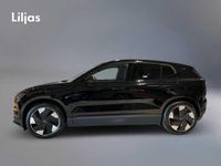 Begagnad Volvo EX30 Ultra 202 kW (275 HK) 2023 Svart SUV