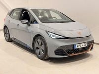 Begagnad Cupra Born 169 kW (231 HK) 2023 Grå Halvkombi