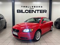 begagnad Volvo C70 2.4 Momentum | Automat