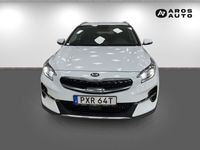 begagnad Kia XCeed Plug-in Hybrid DCT Advance plus 141hk