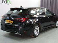 begagnad Toyota Corolla Touring Sports Hybrid e-CVT Active Plus