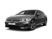 begagnad VW Arteon Shooting Brake SB R-LI