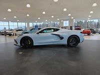 begagnad Corvette Stingray C8Targa 3LT Z51