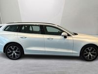 begagnad Volvo V60 Privatleasa B3 Bensin Core, Klimatpaket 2023, Kombi