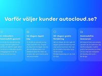 Begagnad Toyota RAV4 197 HK (144 kW) 2018 Svart SUV