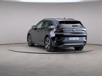 Begagnad VW ID.4 GTX 250 kW (340 HK) 2022 Svart SUV