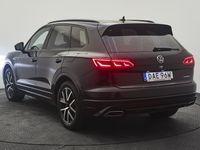 begagnad VW Touareg R eHybrid Innovation/Drag