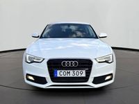 begagnad Audi A5 Sportback 1,8TFSI * Sport Edition * S-Line * EURO-6