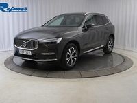 Begagnad Volvo XC60 Core 349 HK (256 kW) 2024 Grå SUV