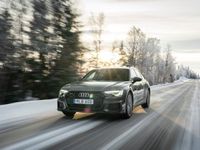 begagnad Audi A6 Avant 40 TDI quattro Proline Sport 2024, Kombi