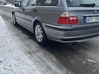 begagnad BMW 318 i Touring Euro 3