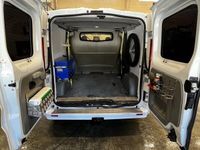 begagnad Renault Trafic Kombi 2.9t 2.0 dCi Euro 4