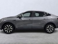 Begagnad Renault Arkana Zen 144 HK (105 kW) 2022 Grå SUV