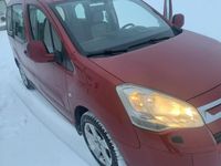 begagnad Citroën Berlingo Multispace 1.6 VTi Euro 5