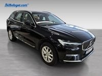 Begagnad Volvo XC60 Core 355 HK (261 kW) 2023 Svart SUV