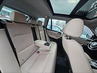 Begagnad BMW X3 306 HK (225 kW) 2011 SUV