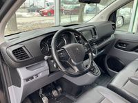 begagnad Peugeot Expert Utökad Last 2.0 BlueHDi L3 Drag Värmare 2018, Transportbil