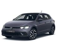 Ny VW Polo Edition 80 HK (58 kW) 2026