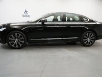 begagnad Volvo S90 Recharge T8 Plus Bright. Navigation