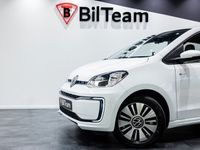 begagnad VW e-up! 32.3 kWh, 83hk, 2020 *MOMS*