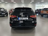 begagnad Audi A3 Sportback 35 TFSI 150HK Proline *Låg skatt*