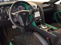 begagnad Bentley Continental GT3-R 1/300