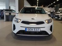 Begagnad Kia Stonic Advance 101 HK (74 kW) 2020 Okänd SUV