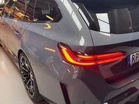 Begagnad BMW M5 728 HK (535 kW) 2025 Grå Kombi