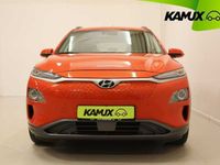 begagnad Hyundai Kona Electric 64 kWh 2019, Crossover