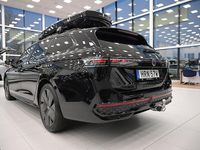 Ny VW Passat Black Edition 193 HK (141 kW) 2026 Svart Kombi