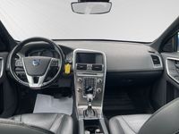 begagnad Volvo XC60 D4 AWD Summum Business E PRO