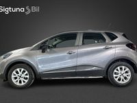 begagnad Renault Captur 0.9 TCe Euro 6/4300 mil/GPS