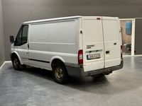 begagnad Ford Transit T260 2.2 TDCi Euro 4