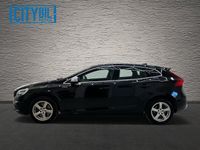 begagnad Volvo V40 D3 150hk Aut R-Design Eu6 Drag Navi VOC Backkamera