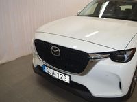 Begagnad Mazda 6 326 HK (239 kW) 2023 Vit