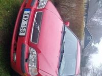 begagnad Volvo V40 1.8 Euro 3