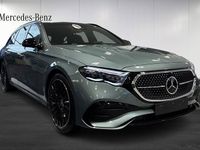 Ny Mercedes E300 15 HK (11 kW) 2026 Kombi