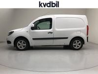 Begagnad Mercedes Citan 109 95 HK (69 kW) 2020 Vit Van