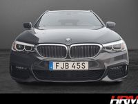 begagnad BMW 520 D Touring / M-Sport / Navi / Kamera