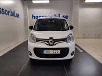 begagnad Renault Kangoo Express 1,5 CDI Skåp 75HK