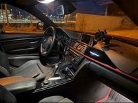 Begagnad BMW 318 143 HK (105 kW) 2013 Kombi