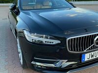 begagnad Volvo S90 T5 Geartronic Inscription Euro 6