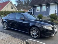 begagnad Audi A4 Sedan 1.8 TFSI