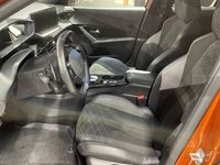 begagnad Peugeot 2008 GT 1.2 PureTech 155hk Aut - Backkamera, Keyless