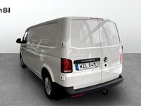 begagnad VW Transporter TDI 110 3400mm