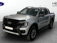 Ny Ford Ranger Wildtrack 280 HK (205 kW) 2026 Pickup