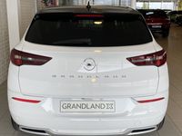 begagnad Opel Grandland X Ultimate 1.2T 130hk Aut Omgående leverans!
