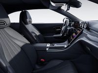 Begagnad Mercedes CLE200 204 HK (150 kW) 2024 Silver Cab